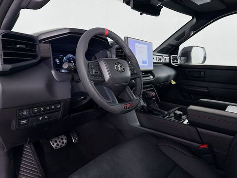 New 2026 Toyota Sequoia TRD Pro AWD/4WD image 13