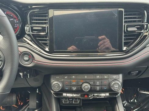 New 2026 Dodge Durango GT AWD/4WD image 10