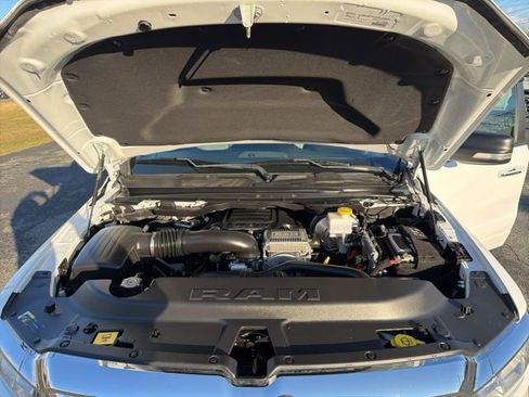 Used 2020 RAM 1500 Big Horn image 23