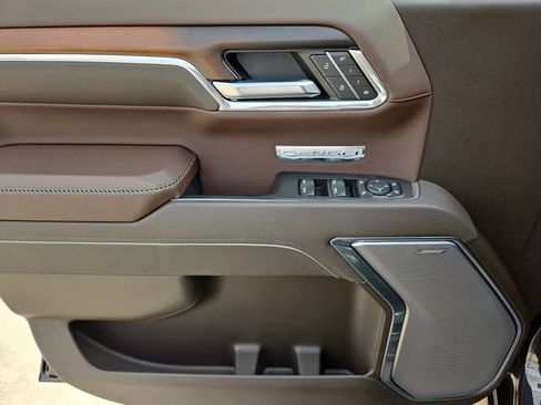 Certified 2025 GMC Sierra 1500 Denali w/ Denali Reserve Package image 20