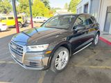 Used 2018 Audi Q5 2.0T Premium Plus w/ Premium Plus Package image 3