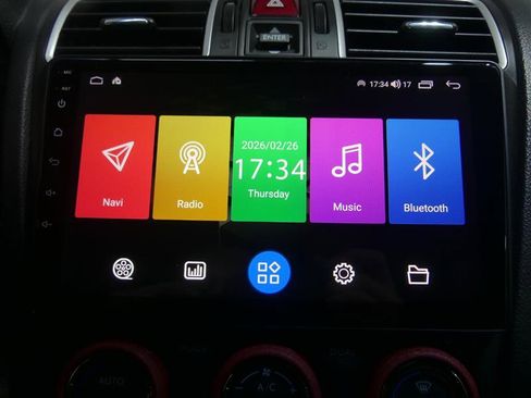 Used 2020 Subaru WRX STI image 41