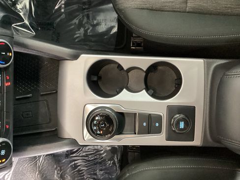 Used 2023 Ford Bronco Sport Big Bend w/ Convenience Package AWD/4WD image 25