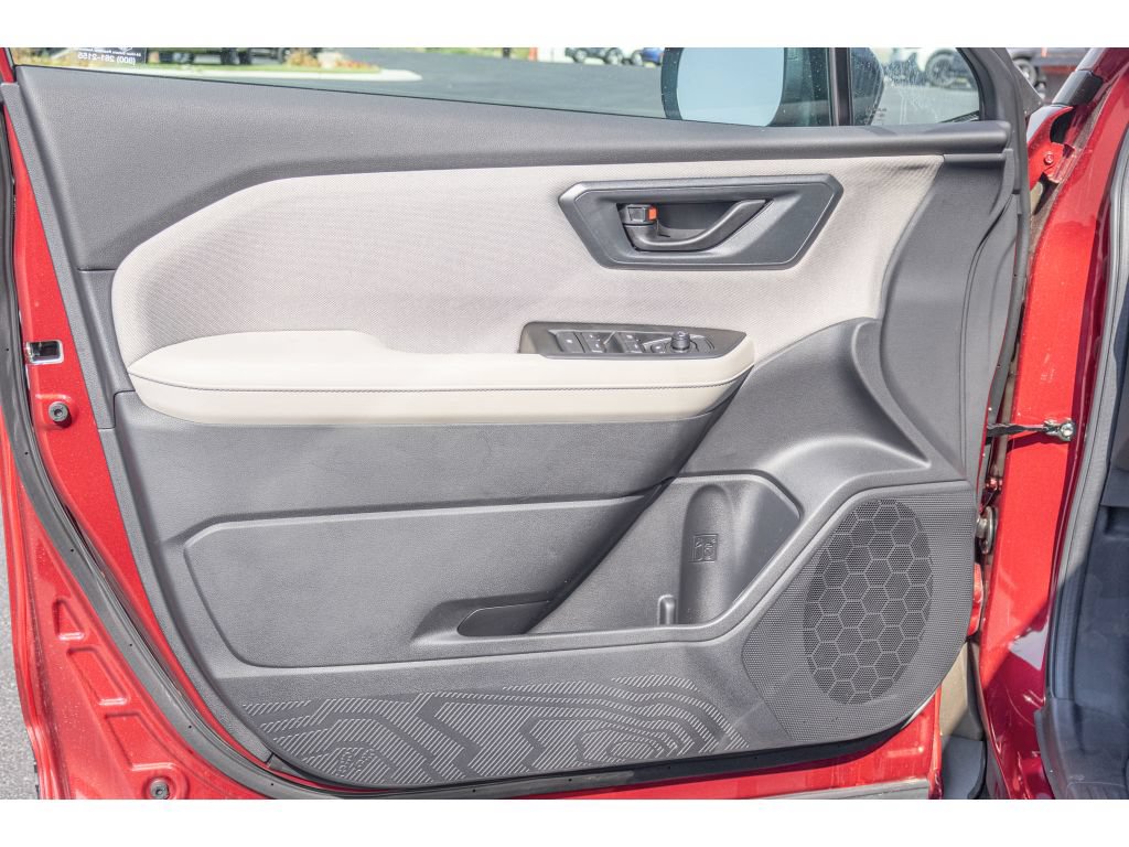New 2026 Subaru Forester AWD/4WD image 18