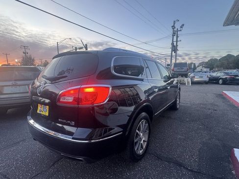 Used 2013 Buick Enclave Leather image 7