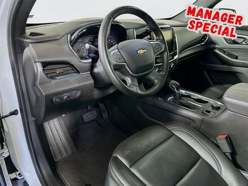 Used 2023 Chevrolet Traverse LT FWD image 10