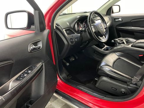 Used 2018 Dodge Journey Crossroad image 18