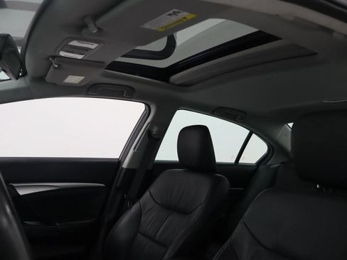 Used 2015 Honda Civic EX-L image 34