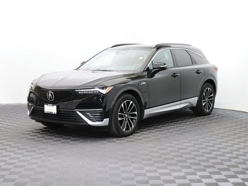 Used 2024 Acura ZDX A-Spec AWD/4WD image 5