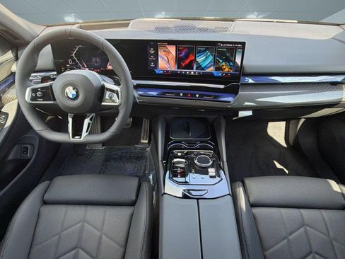 New 2027 BMW 530i w/ M Sport Package RWD image 14