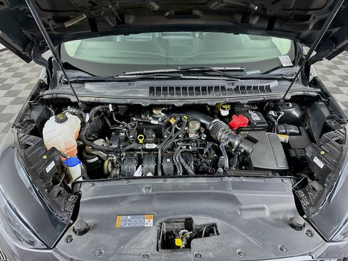 Used 2023 Ford Edge SEL image 30