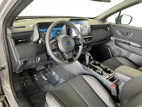New 2026 Subaru Outback Limited AWD/4WD image 19