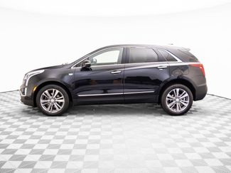 Certified 2024 Cadillac XT5 Premium Luxury w/ LPO, Floor Liner Package video 2