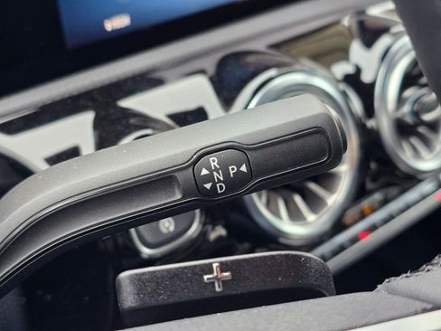 New 2025 Mercedes-Benz CLA 250 4MATIC image 35