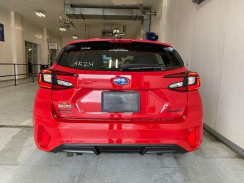 New 2026 Subaru Impreza 2.0i Sport AWD/4WD image 6