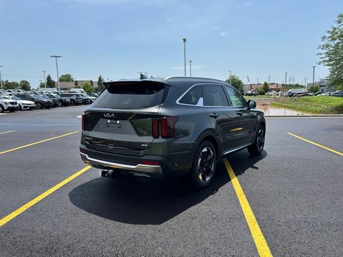 New 2026 Kia Sorento EX AWD/4WD image 6