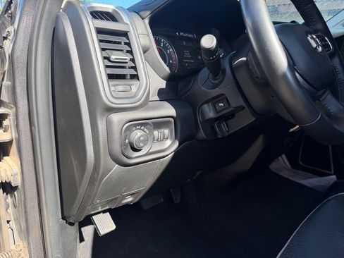 Certified 2024 RAM 2500 Laramie w/ Safety Group AWD/4WD image 19