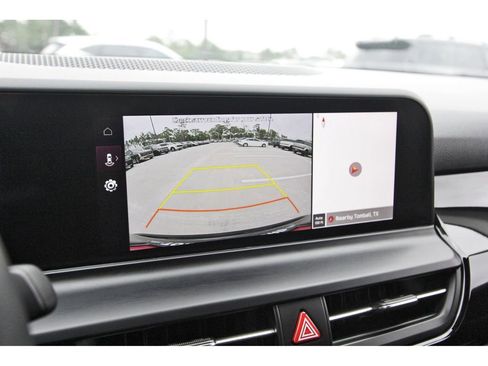 Used 2024 Kia Seltos S FWD image 23