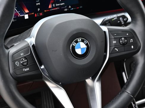 Certified 2025 BMW X1 xDrive28i image 21