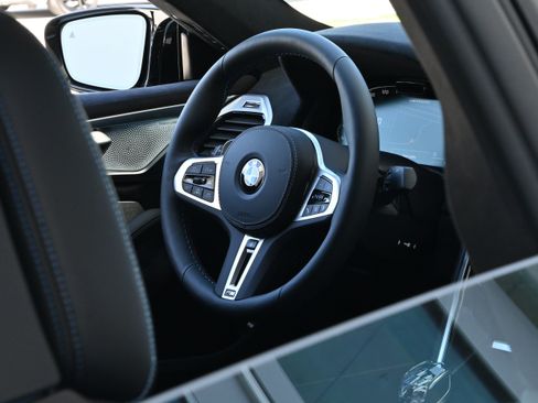 New 2026 BMW M850i xDrive AWD/4WD image 33