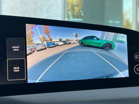 Used 2025 Lucid Air Touring AWD/4WD image 27