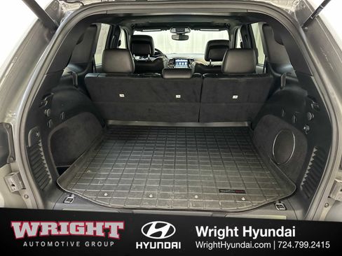 Used 2020 Jeep Grand Cherokee Trailhawk image 14