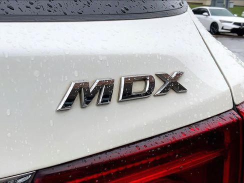 Used 2015 Acura MDX SH-AWD w/ Technology Package image 10