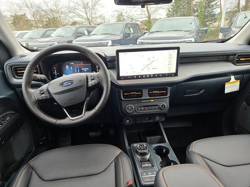 New 2026 Ford Maverick Tremor image 11