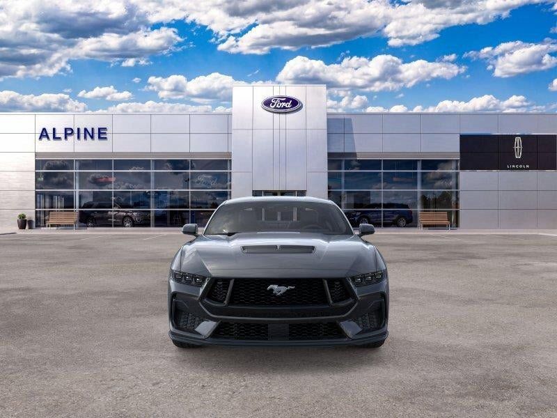 New 2026 Ford Mustang GT Premium w/ GT Performance Package RWD image 6