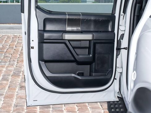 Used 2020 Ford F150 Raptor w/ Raptor Hood Graphics Package image 16