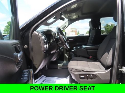 Used 2020 GMC Sierra 1500 Elevation w/ Elevation Value Package AWD/4WD image 18