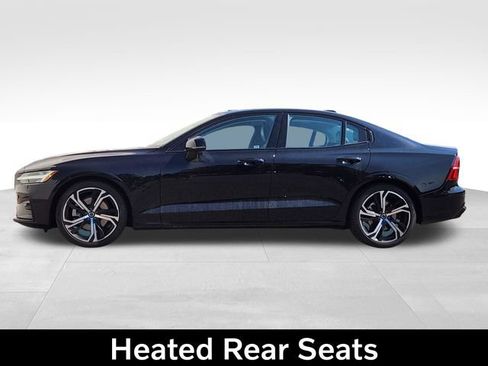 Certified 2024 Volvo S60 B5 Core w/ Climate Package AWD/4WD image 6