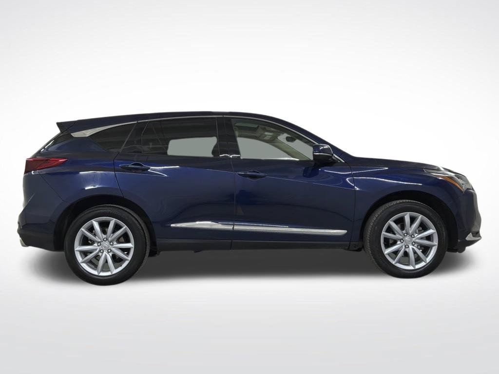 Used 2023 Acura RDX AWD image 28