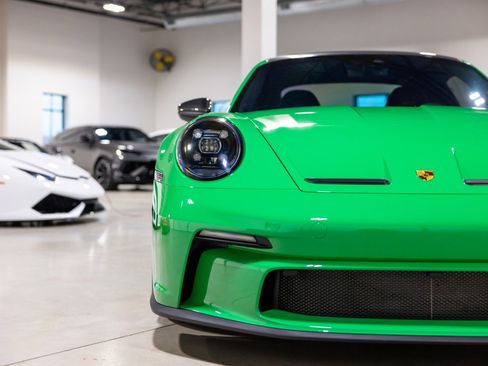 Used 2022 Porsche 911 GT3 image 23