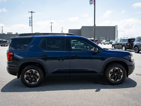 Used 2026 Honda Passport TrailSport Elite image 11