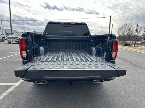 Certified 2021 GMC Sierra 1500 Elevation w/ Preferred Package image 19