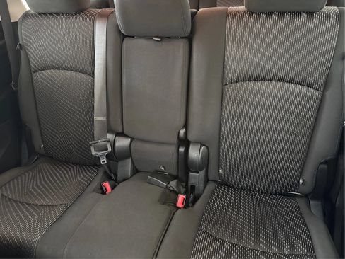 Used 2015 Dodge Journey SE w/ Quick Order Package 22F SE FWD image 43