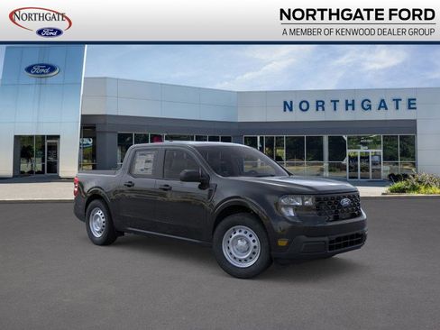 New 2026 Ford Maverick XL image 1