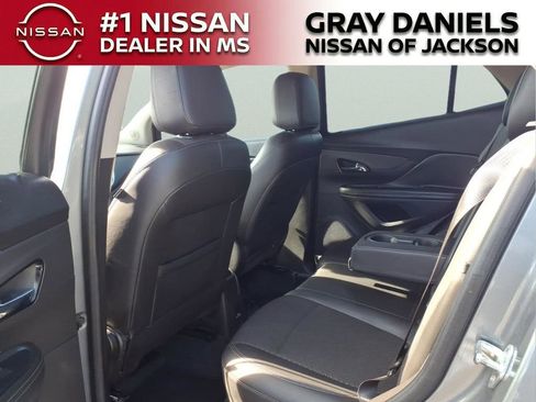 Used 2019 Buick Encore Preferred w/ Safety Package FWD image 27