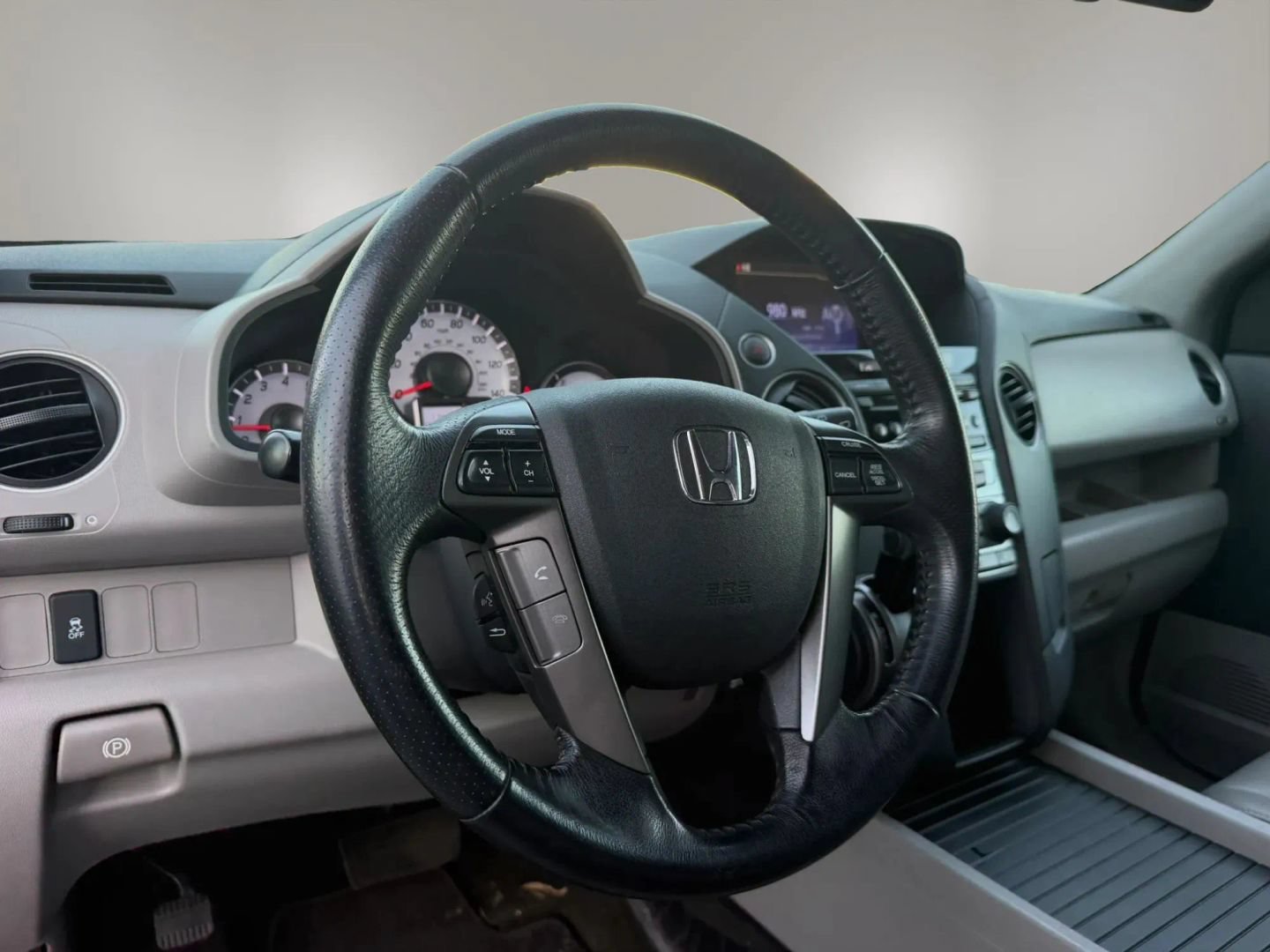 Used 2014 Honda Pilot EX-L image 11