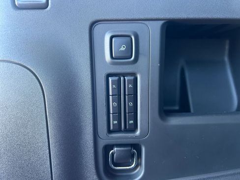 New 2025 Ford Expedition Tremor image 28