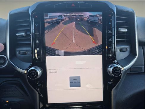 Used 2025 RAM 2500 Big Horn image 11