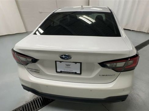 Used 2022 Subaru Legacy Limited w/ Popular Package #3 image 7