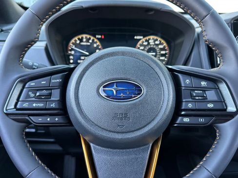 New 2026 Subaru Forester Wilderness image 27