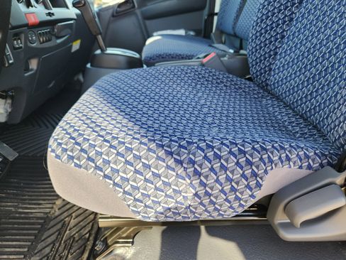 New 2026 Isuzu NPR image 18