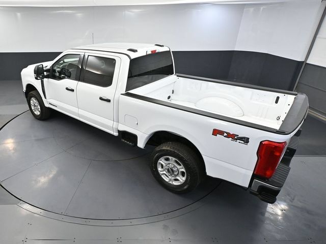 Used 2025 Ford F250 XLT w/ FX4 Off-Road Package AWD/4WD image 54