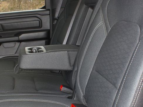 New 2026 RAM 1500 Express image 15