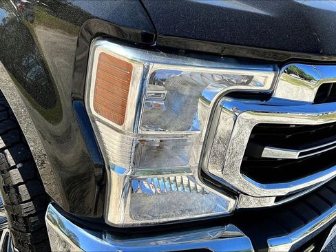 Used 2021 Ford F250 Lariat w/ Lariat Value Package AWD/4WD image 33