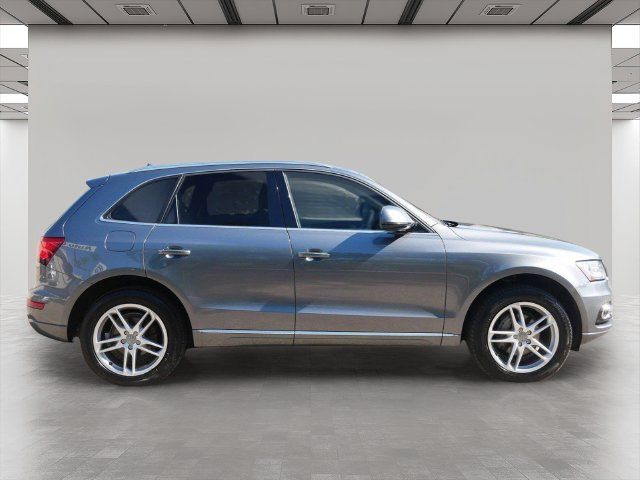 Used 2015 Audi Q5 2.0T Premium Plus w/ Technology Package AWD/4WD image 6