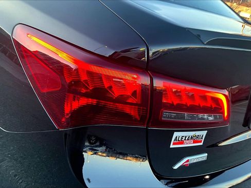 Used 2019 Acura TLX V6 w/ Technology & A-SPEC Pkg image 28